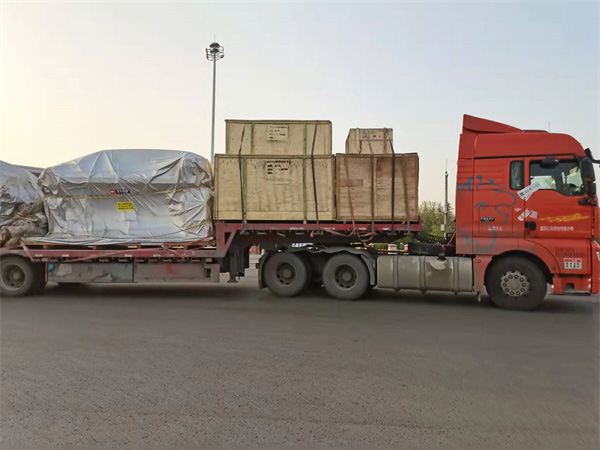 玉柴2000kw發(fā)電機組